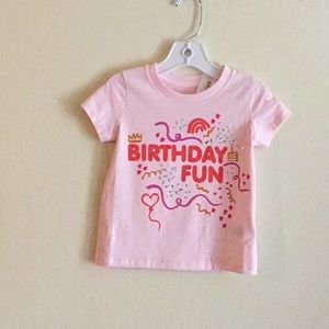 Gymboree shirt